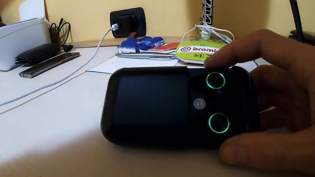 S7 tws Description смотреть онлайн