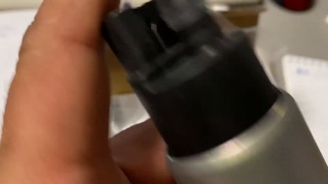 Обзор на топливный насос STARTVOLT SFP0501. смотреть онлайн