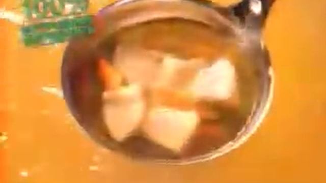 2.1. Суп готовить будем на курином бульоне Campbell's смотреть онлайн