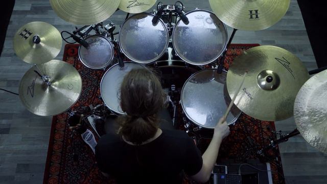 200 - 260 BPM Single Foot Blast Beats!
