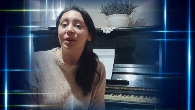 Музичне заняття √7 для старшої групи смотреть онлайн