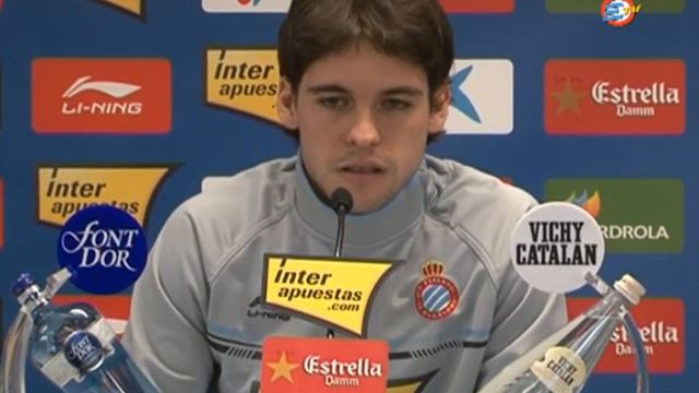 MATTIONI: `EM TROBO MOLT BÉ´ 9-12-10 смотреть онлайн