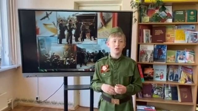 Стихотворение до слёз. Автор мама?? смотреть онлайн