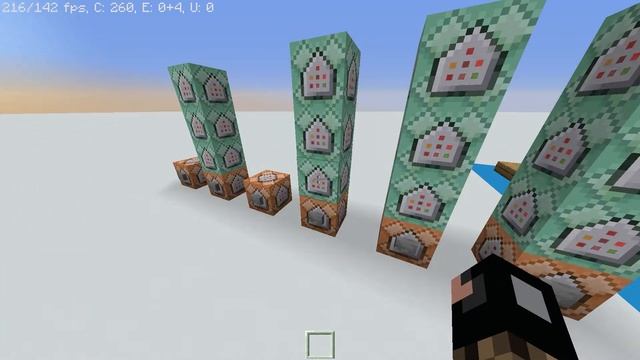 MC Concepts: Randomised Teams (Java 1.16+ & Bedrock Ed.) смотреть онлайн