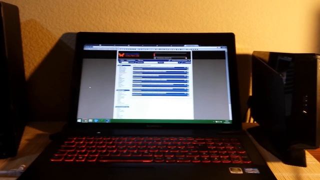 Microlab H12W 2.0 Soundsystem | Unboxing & Review [1080p HD German / Deutsch] смотреть онлайн