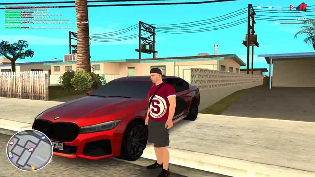 ВСЁ МОЁ ИМУЩЕСТВО В НАСТОЯЩИХ РУБЛЯХ! ЧАСТЬ 2! БОЛЬШЕ ЧЕМ ТОГДА?! (MTA | RADMIR) смотреть онлайн