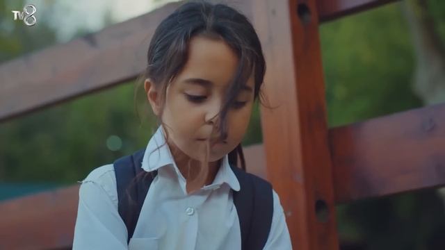 Baştan Sona Öykü Sahneleri (Part 5) - Kızım смотреть онлайн