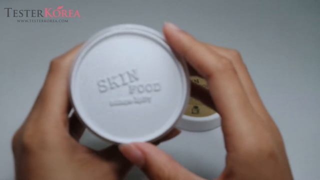 [TESTERKOREA] SKINFOOD Black Sugar Mask смотреть онлайн