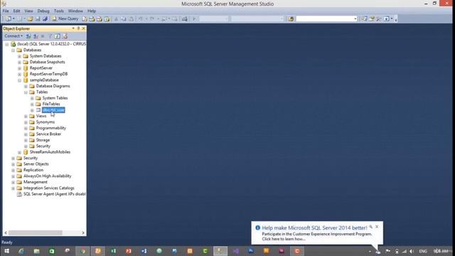 Microsoft SQL Server Database Administration Tutorial смотреть онлайн