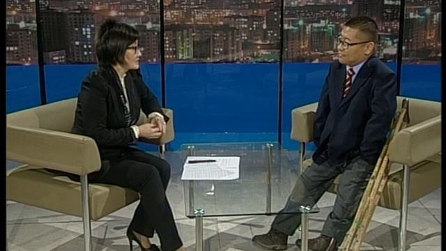 Цаг үе, үзэл бодол - В.Ойдов \төгсгөлийн хэсэг\ смотреть онлайн