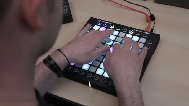 Novation // Launchpad Pro Ft. Iain James