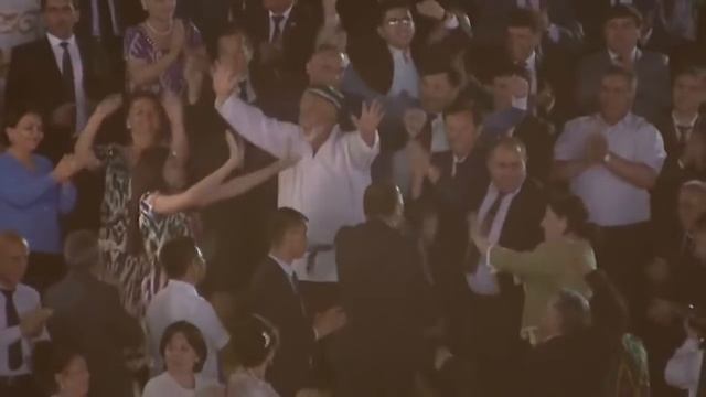 Нигина Амонкулова смотреть онлайн