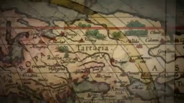 294 карты Тартарии смотреть онлайн