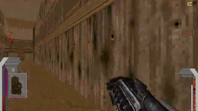 Æons of Death 6 - Quake Mode Preview смотреть онлайн