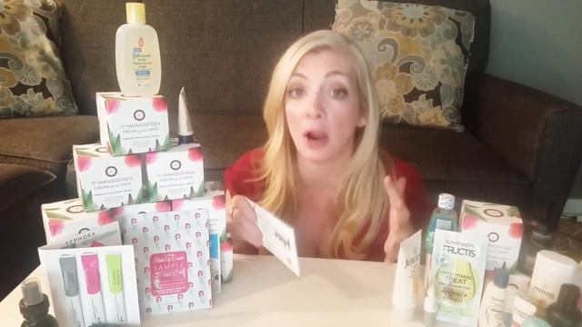 How to get Free Makeup and Beauty Samples смотреть онлайн
