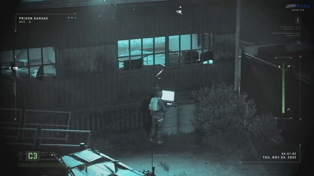 Ghost is an absolute Chad in CALL OF DUTY: MODERN WARFARE 2 смотреть онлайн