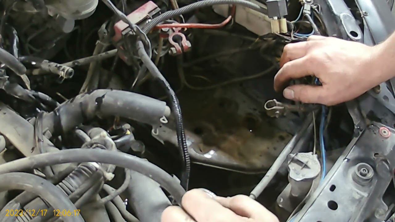 тойота ярис 1nz Fe 2nz Fe установка электрокотла