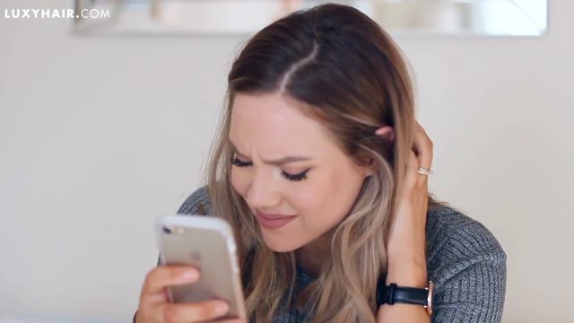 Hair Extensions Myths: Everything You Need To Know! смотреть онлайн