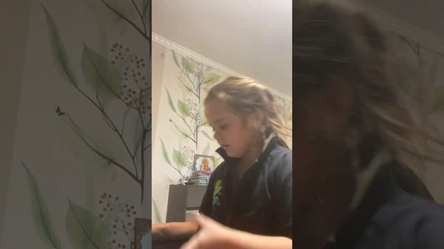 Извините камера не правильно показала цвет