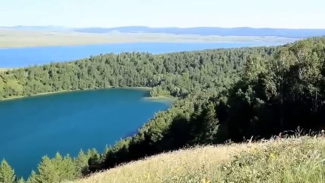 ОЗЕРО КРУГЛОЕ ШАРЫПОВСКИЙ РАЙОН 28 06 2015 смотреть онлайн