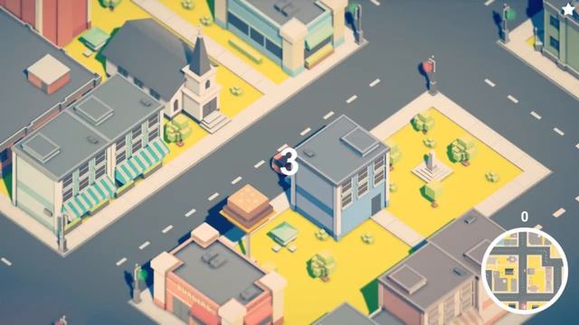 Berlin '82 - Gameplay смотреть онлайн