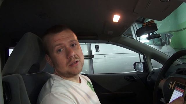 Техническая серия. Улучшаем динамику ХОНДЫ ФИТ. смотреть онлайн