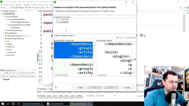 Lombok no STS смотреть онлайн