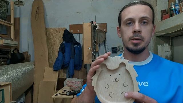 Дюймовая фреза для чаш. Цанга 12.7мм. Продукция Живица смотреть онлайн