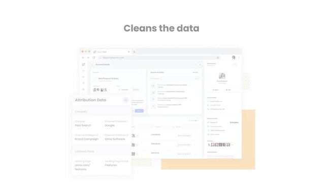 Capture UTM Parameters in Agile CRM смотреть онлайн