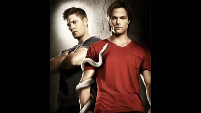 Supernatural.mpg смотреть онлайн