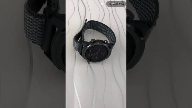 Mibro A2 Bluetooth Calling Smart Watch #Short_BD #smartwatch смотреть онлайн