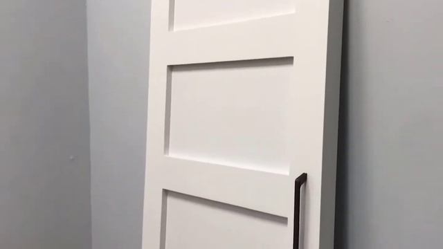 Амбарные двери. Обзор смотреть онлайн