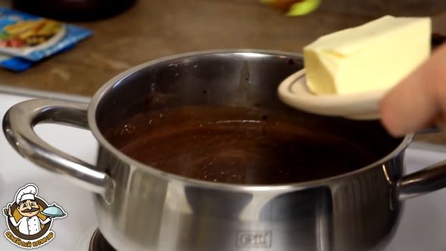 Домашние Вкусности