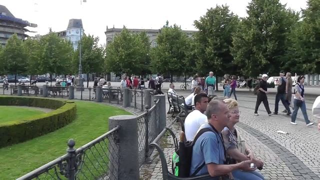 Denmark - Copenhagen смотреть онлайн