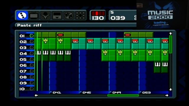 Ps1 Music 2000 creation for the playstation(officially endorsed by Judge Jules) #5 смотреть онлайн