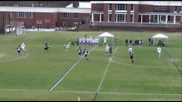 Luke Breslin 2026 Freshman Year Highlights смотреть онлайн