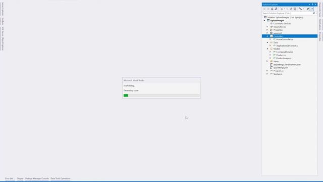 Fix : Could Not load file or assembly Microsoft.Bcl.AsyncInterfaces смотреть онлайн