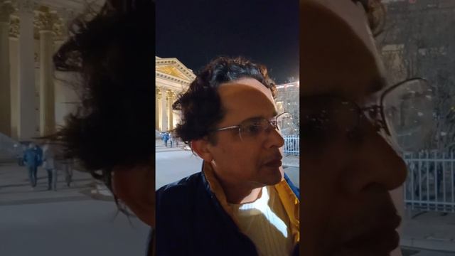 привет всем. Пасха в Санкт-Петербурге. Hola celebramos la pascua. смотреть онлайн