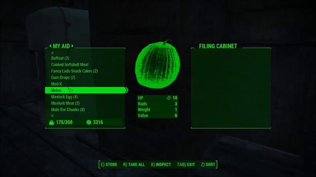 Fallout 4 - E29: DIA Cache смотреть онлайн