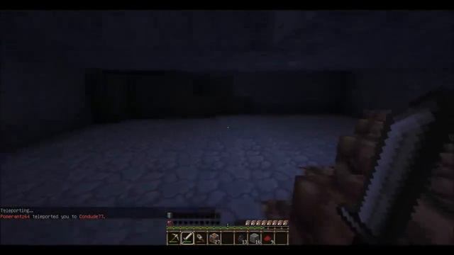 Castlecraft Ep 9 Into the Ravine смотреть онлайн