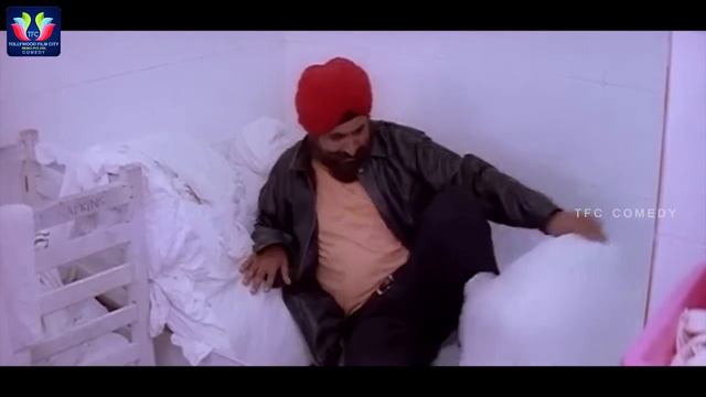 Panchatantram Telugu Full Comedy Movie HD || Kamal Hassan || Simran || Ramya Krishnan || TFC Comedy