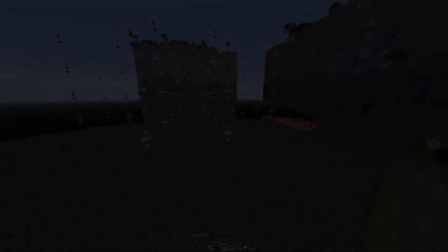 I Built the BIGGEST IRON FARM in Survival Minecraft смотреть онлайн