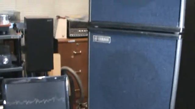 lungyim~Fender MA 6 Mixer Amplifier Vintage PA System made in USA 1978 (9) смотреть онлайн