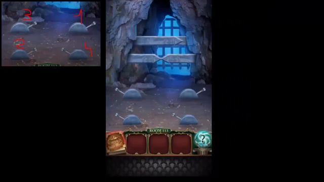 hidden Escape-2 level-111 112 113 114 115\100 дверей приключения 2 уровень-111 112 113 114 115 смотреть онлайн