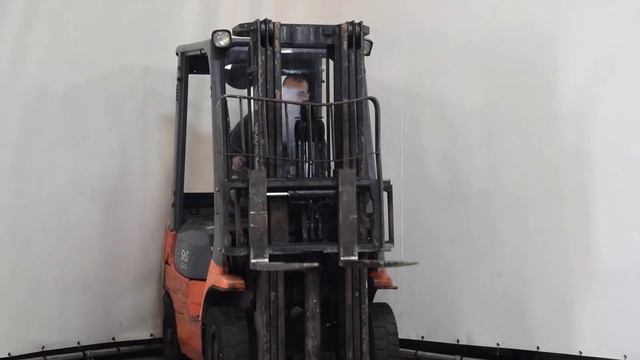 AB65 Toyota 02-7FDF18; year 2004 смотреть онлайн