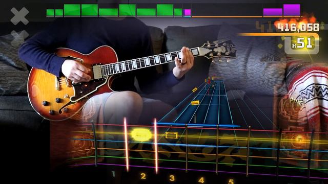 Rocksmith Remastered - DLC - Violent Femmes 