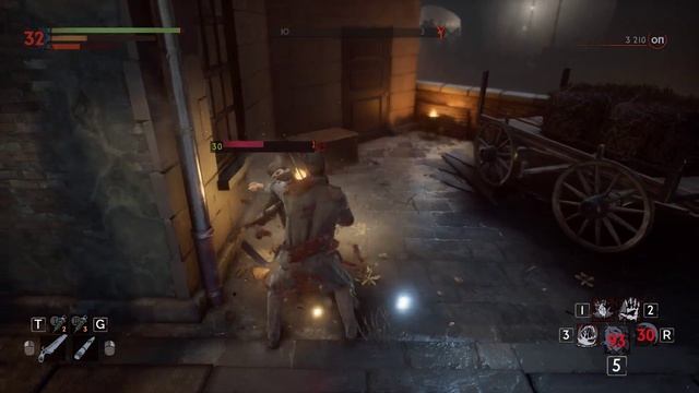 Vampyr (PC, 2018) — Полное Прохождение на Русском (без комментариев) #14 смотреть онлайн