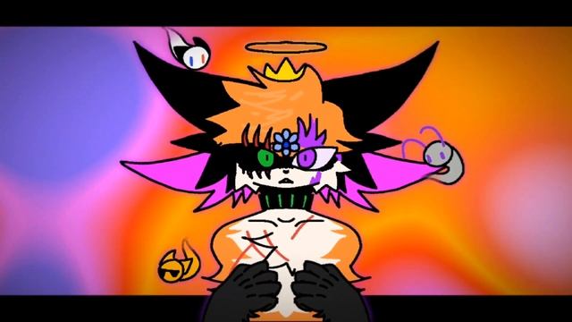 X_X 3 || animation meme || tweening || fw || plyushikzzz смотреть онлайн