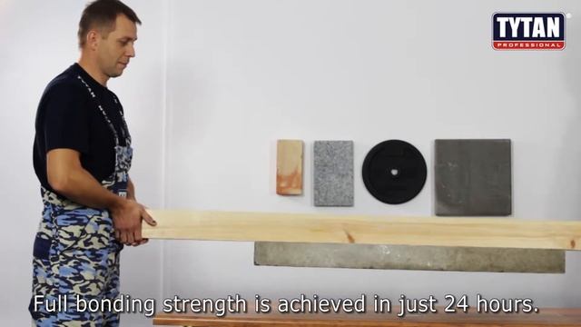 Vector - Mounting Adhesive with high initial tack смотреть онлайн