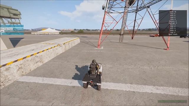 Arma 3 Battle Royale Guide - Episode 0 - Starting Out - Firing Range - Keybinds - Pre Game смотреть онлайн